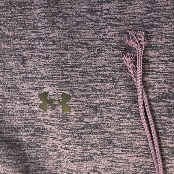 Under Armour hoodie Large - Picture 2 of 4